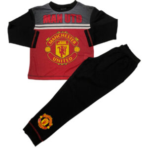 Manchester United Football Club Pyjamas