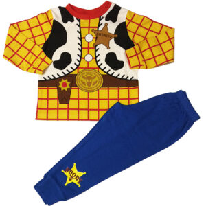 Toy Story Sheriff Pyjamas
