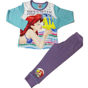 Little Mermaid Dream Pyjamas