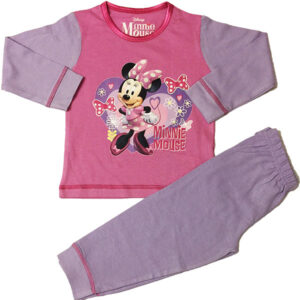 Minnie Mouse Pyjamas