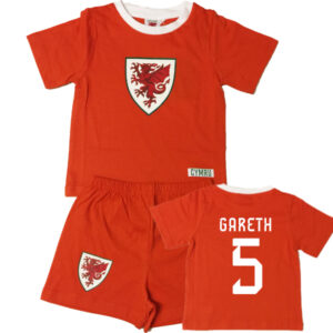 Wales football club