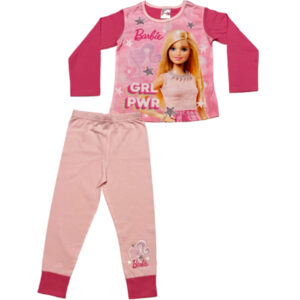 Barbie Pyjamas
