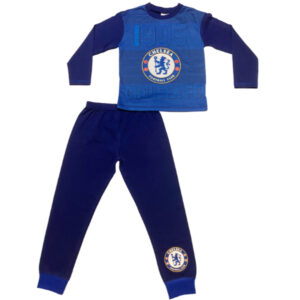 Chelsea Football Club 1905 Pyjamas