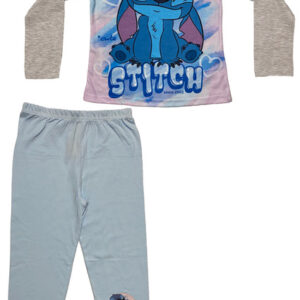 Lilo And Stitch Pyjamas