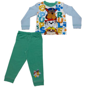 Paw Patrol Pups Rule Pyjamas