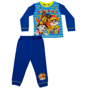 Paw Patrol Pyjamas