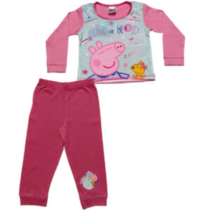 Peppa Pig Pyjamas