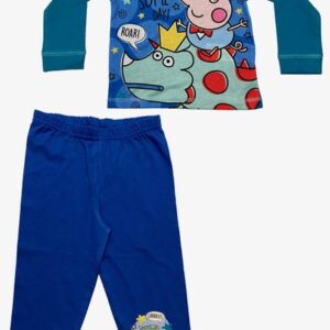 Peppa Pig Dine-Saw Pyjamas