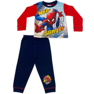 Spider-Man Web Slinger Pyjamas