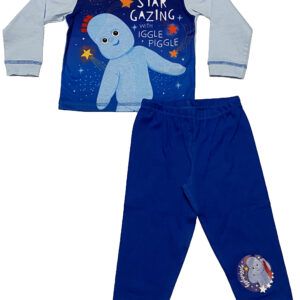 Iggle Piggle Pyjamas