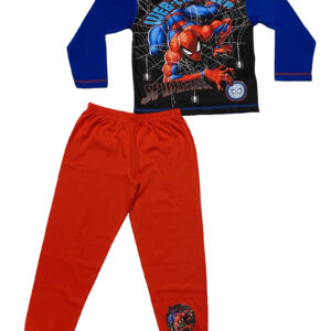 Spider-Man Pyjamas